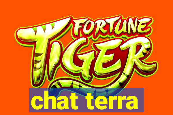 chat terra